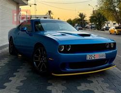 دۆج چالنجەر